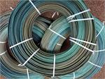 Reed Round Spacedyed #2 - #28 Grassy Meadow one pound coil