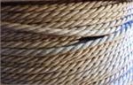 Danish Seat Cord Laced Natural 10-11 pound Reel