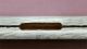 Base Slotted Round 10" Oak Base ONLY with Handle Slots