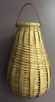 Pattern - Fat Bottom Girl Basket by Bowers