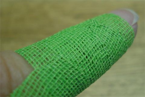 Tool - Finger Tape