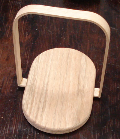 The Country Seat: Base FlOval 5 The Country Seat: Base FlOval 5