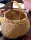 Pattern - Flat Bottom Egg Basket by Bowers