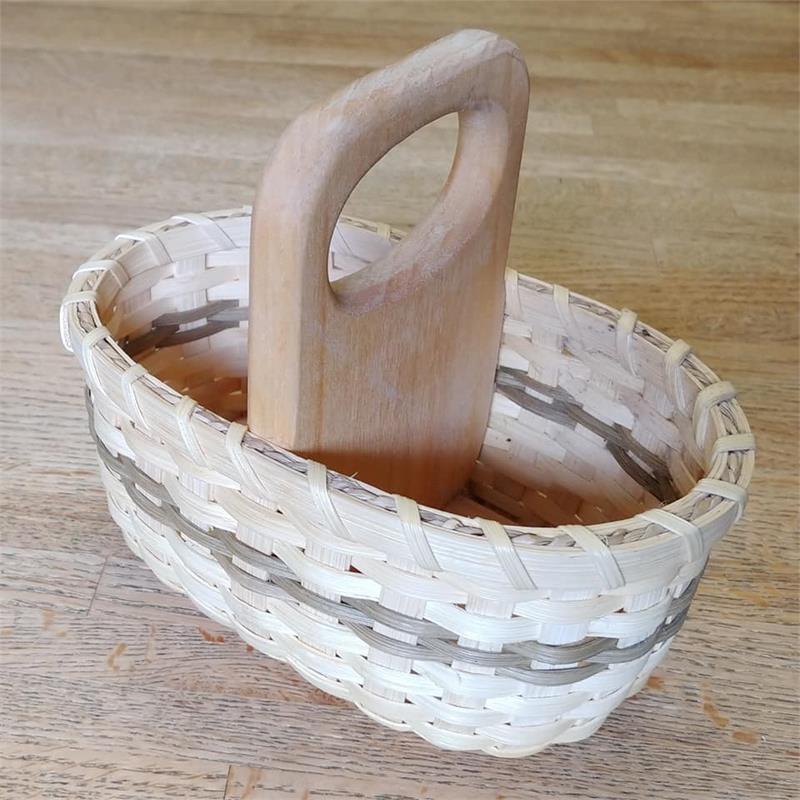 Base & Handle Set Condiments / Jelly Jar
