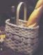 Kit - Blue Ridge Harriet's Wine Basket