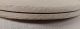 Base Slotted Race Track / Oblong 4" x 7" Oak