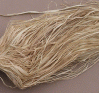 Raffia Fireproofed Processed Bundle