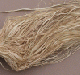 Raffia Fireproofed Processed Bundle