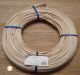Reed Round Natural #5 (3.25/3.50 mm) one pound coil