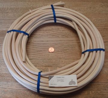 Reed Round Natural #10 (8.00 mm) one pound coil