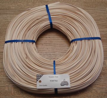 Reed Flat Select Quality 11/64" wide one pound coil