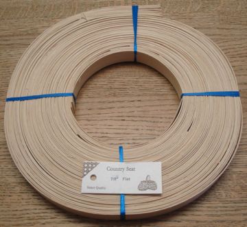 Reed Flat Select Quality 7/8" Wide one pound coil