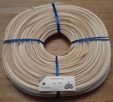 Reed Flat Select Quality 7mm Wide one pound coil