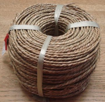 Seagrass Rope #0 - 1 pound coil