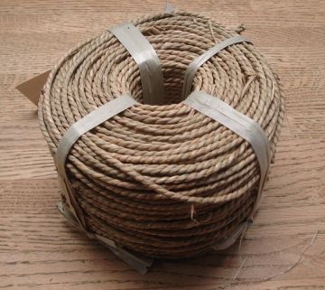 Seagrass Rope #1 - 1 pound coil