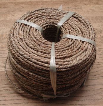 Seagrass Rope #2 - 1 pound coil