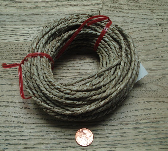 Seagarss Rope The Country Seat: Seagrass Rope #2 - 50 ft. Bundle