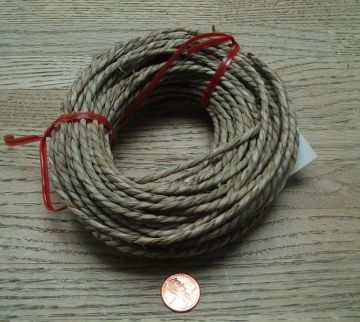 Seagrass Rope #2 - 50 ft. Bundle