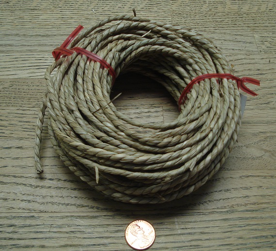 The Country Seat 3 Seagrass 50 ft. Bundle