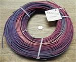 Reed Round Spacedyed #3 - #21 Hearthside half pound coil