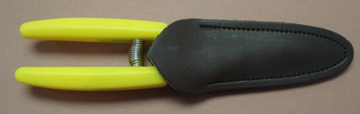 Tool  - Reed Cutters