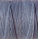 Irish Waxed Linen 4ply Denim Blue 25ft.