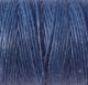Irish Waxed Linen 4ply Royal Blue 25ft.