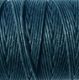 Irish Waxed Linen 4ply Williamsburg Blue 25ft.