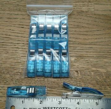 Tool - Clips Wonder Style Large