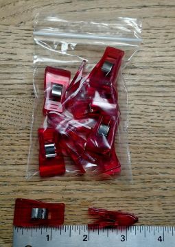 Tool - Clips Wonder Style Medium