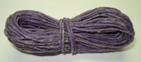 Irish Waxed Linen 4ply Lavender 25ft.