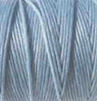 Irish Waxed Linen 4ply Robin Egg Blue 50 gram Spool