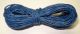 Irish Waxed Linen 4ply Royal Blue 25ft.