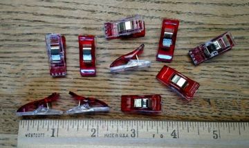 Tool - Clips Wonder Style Small