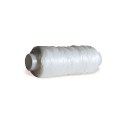 Artificial Sinew White 20 yd. spool