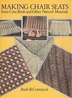 Chair Caning & Seat Weaving Supplies