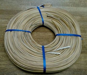 Cane Strands 5 MM Medium Binder Full Coil approx. 500 ft.