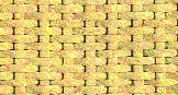PreWoven Cane Medium Close Woven 24" wide