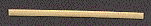 Cane Stands Medium 3 mm Half Coil approx. 500 ft.