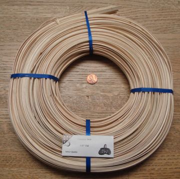 Reed Flat Select Quality 1/4" one pound coil