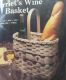 Kit - Blue Ridge Harriet's Wine Basket