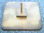 Nantucket Mold Stand