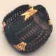 Pattern - Japanese Top Knot Basket by Bowers