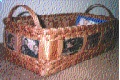 Pattern - Family Photo Basket by Bell
