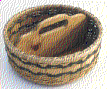 Pattern - Grab & Go Basket by Vogel
