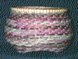 Pattern - Hues Basket by Pedersen