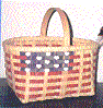 Pattern - Marge's Independence Basket by Rynicke