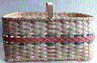 Pattern - Newspaper Basket #2 by LaPorte
