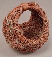 Pattern - Random Weave Basket DIGITAL COPY by Wagner