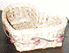 Pattern - Sweetheart Basket by Rynicke